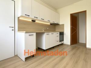 Pronájem bytu 2+1, Karviná - Hranice, Einsteinova, 55 m2