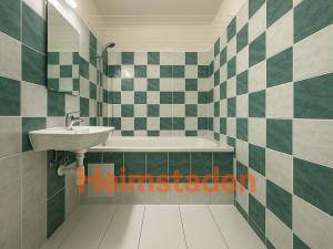 Pronájem bytu 2+1, Karviná - Hranice, Einsteinova, 55 m2