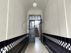 Prodej bytu 2+kk, Praha - Libeň, Chlumčanského, 36 m2