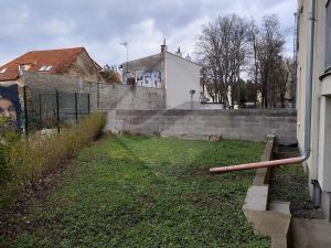 Prodej bytu 2+kk, Praha - Libeň, Chlumčanského, 36 m2