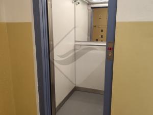Prodej bytu 1+kk, Praha - Záběhlice, Jabloňová, 24 m2