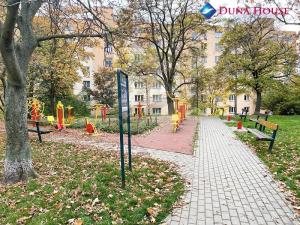 Prodej bytu 1+kk, Praha - Záběhlice, Jabloňová, 24 m2