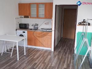Prodej bytu 1+kk, Praha - Záběhlice, Jabloňová, 24 m2