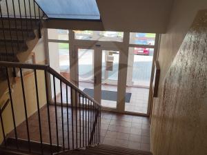 Prodej bytu 1+kk, Praha - Záběhlice, Jabloňová, 24 m2