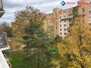 Prodej bytu 1+kk, Praha - Záběhlice, Jabloňová, 24 m2