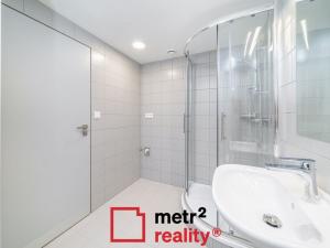 Pronájem bytu 1+kk, Olomouc, U solných mlýnů, 41 m2