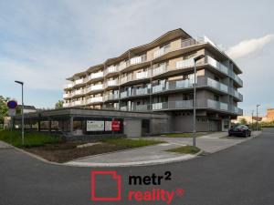 Pronájem bytu 1+kk, Olomouc, U solných mlýnů, 41 m2