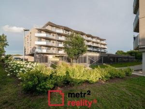 Pronájem bytu 1+kk, Olomouc, U solných mlýnů, 41 m2