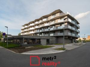 Pronájem bytu 1+kk, Olomouc, U solných mlýnů, 41 m2