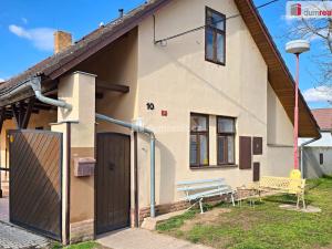 Pronájem bytu 2+kk, Neratovice - Mlékojedy, Hlavní, 45 m2