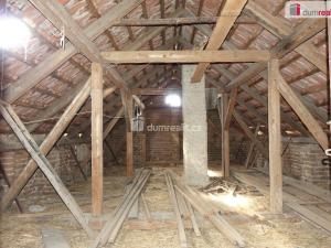 Prodej rodinného domu, Bernartice - Borovsko, 100 m2