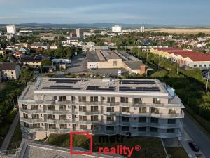 Pronájem bytu 2+kk, Olomouc, U solných mlýnů, 64 m2