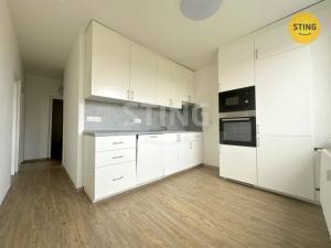 Pronájem bytu 2+1, Třebíč, Modřínová, 53 m2