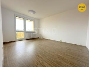 Pronájem bytu 2+1, Třebíč, Modřínová, 53 m2