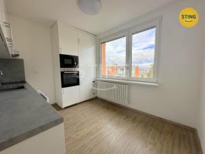 Pronájem bytu 2+1, Třebíč, Modřínová, 53 m2