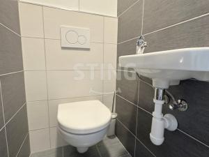Pronájem bytu 2+1, Třebíč, Modřínová, 53 m2