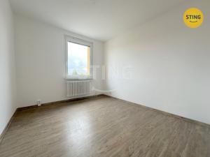 Pronájem bytu 2+1, Třebíč, Modřínová, 53 m2