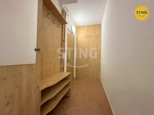 Pronájem bytu 2+1, Třebíč, Modřínová, 53 m2
