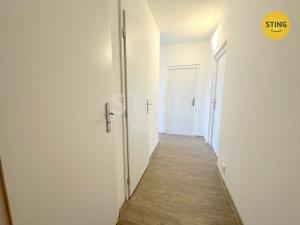 Pronájem bytu 2+1, Třebíč, Modřínová, 53 m2