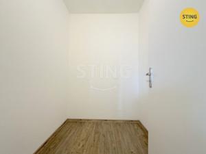 Pronájem bytu 2+1, Třebíč, Modřínová, 53 m2