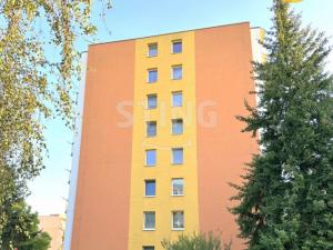 Pronájem bytu 2+1, Třebíč, Modřínová, 53 m2