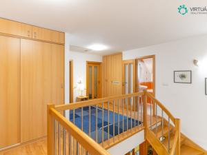 Prodej rodinného domu, Kamenice - Ládví, Luční, 200 m2
