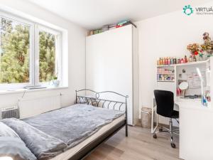 Prodej rodinného domu, Kamenice - Ládví, Luční, 200 m2