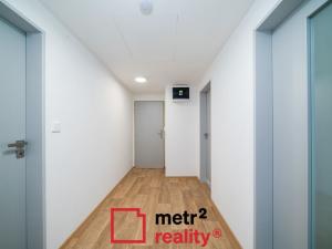 Pronájem bytu 3+kk, Olomouc, U solných mlýnů, 73 m2