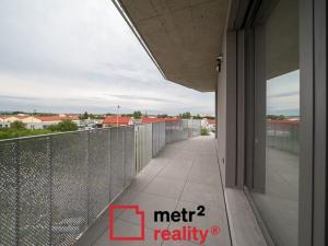 Pronájem bytu 3+kk, Olomouc, U solných mlýnů, 73 m2
