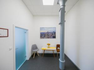 Pronájem kanceláře, Šumperk, M. R. Štefánika, 13 m2