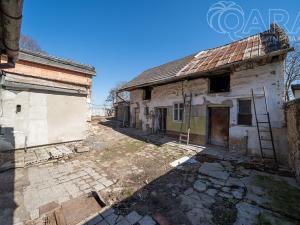 Prodej rodinného domu, Dětkovice, 154 m2