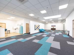 Pronájem obchodního prostoru, Praha - Zličín, Na Radosti, 1030 m2