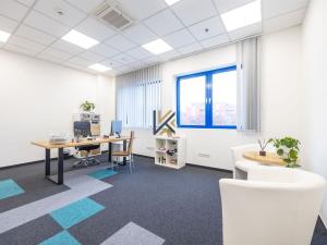Pronájem obchodního prostoru, Praha - Zličín, Na Radosti, 1030 m2