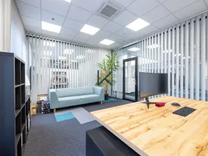 Pronájem obchodního prostoru, Praha - Zličín, Na Radosti, 1030 m2