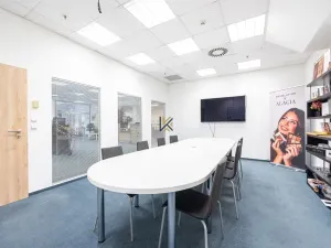 Pronájem obchodního prostoru, Praha - Zličín, Na Radosti, 1030 m2