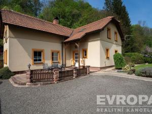 Prodej rodinného domu, Dolní Lánov, 140 m2