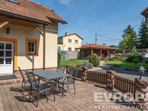 Prodej rodinného domu, Dolní Lánov, 140 m2