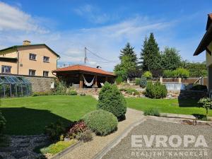 Prodej rodinného domu, Dolní Lánov, 140 m2