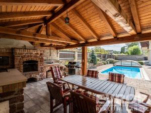 Prodej rodinného domu, Dolní Lánov, 140 m2