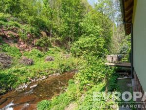 Prodej rodinného domu, Dolní Lánov, 140 m2