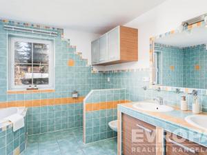 Prodej rodinného domu, Dolní Lánov, 140 m2