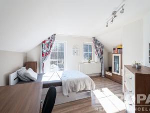 Prodej rodinného domu, Dolní Lánov, 140 m2