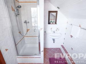 Prodej rodinného domu, Dolní Lánov, 140 m2