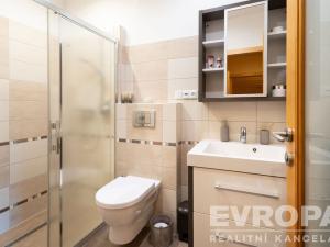 Prodej rodinného domu, Dolní Lánov, 140 m2