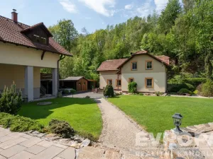 Prodej rodinného domu, Dolní Lánov, 140 m2