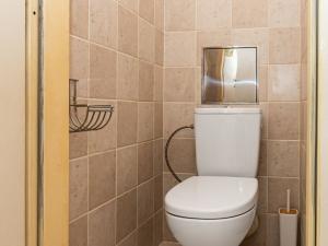Pronájem bytu 1+kk, Praha - Háje, Schulhoffova, 29 m2