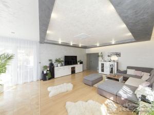 Prodej rodinného domu, Prostějov, Smržická, 169 m2