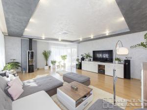 Prodej rodinného domu, Prostějov, Smržická, 169 m2