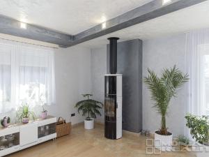 Prodej rodinného domu, Prostějov, Smržická, 169 m2