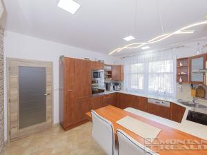 Prodej rodinného domu, Prostějov, Smržická, 169 m2